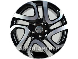 NEO 700 6.5x17 5x114.3 50 66.1 BD