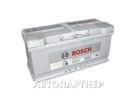 BOSCH S5 015 610 402 092 12В 6ст 110 а/ч оп