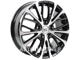 RST R036 6.5x16 5x114.3 ET39 60.1 BD (Avensis)