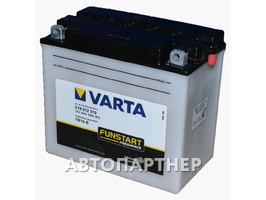 VARTA VARTA moba 519 011 019 12В 6ст 19 а/ч оп