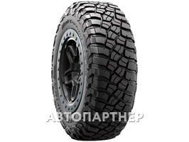 BFGoodrich 31/10,5 R15 109Q Mud Terrain T/A KM3