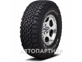 BFGoodrich 245/75 R16 120/116S All Terrain T/A КО2 RWL