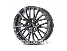 REPLICA TY0033 8x18 5x114.3 ET50 60.1 GM (FR)