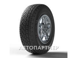 Michelin 265/60 R18 110H LATITUDE CROSS