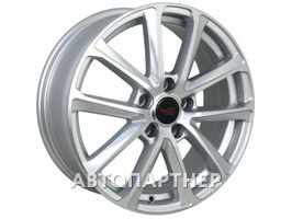 REPLICA MZ121 7x17 5x114.3 ET45 67.1 SF LA