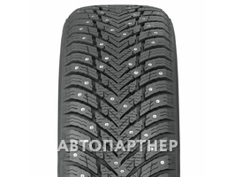 Nokian Tyres 185/60 R15 88T Hakkapeliitta 10p Studded шип