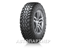 HANKOOK 33/12.5 R15 Dynapro MT2 RT05