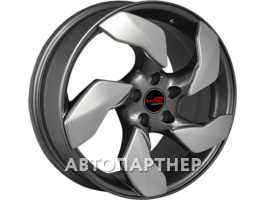 REPLICA Concept-GN533 7x17 5x105 ET42 56.6 GM+plastic