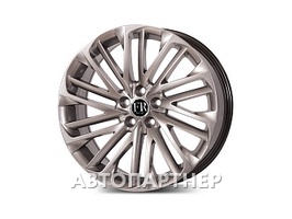 REPLICA LX491 8x20 5x114.3 ET30 60.1 HB (FR)