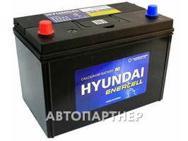 HYUNDAI 125D31L 12В 6ст 105 а/ч оп **