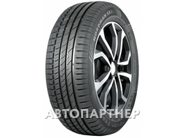 Nokian Tyres (Ikon Tyres) 205/55 R16 91H Nordman SX3