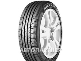 MAXXIS 245/40 R19 98Y M36+Victra run flat (RFT)